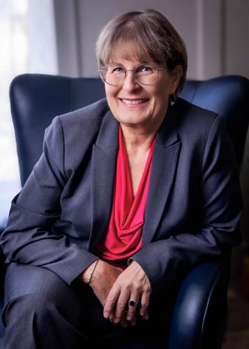 Professor Karen Henderson