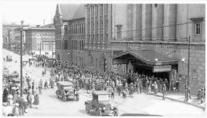 Mother Lode celebrates 100 years of entertainment in Uptown Butte