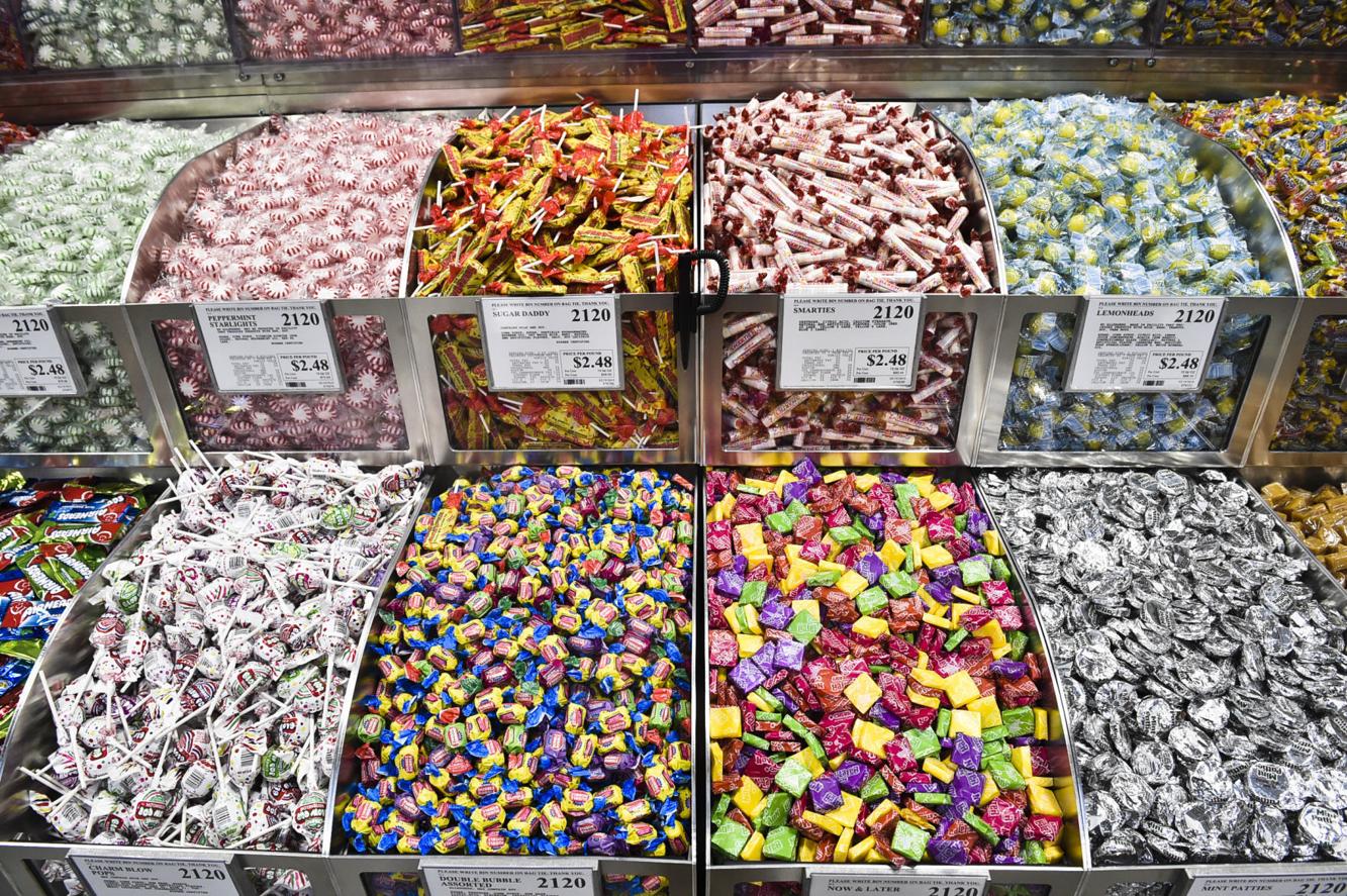 Photos Here's a look inside Helena's new WinCo Foods store