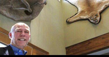 Gianforte releases grizzly delisting plan - Vimarsana News