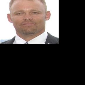 For Senate District 38: Glenn J. Rosenbaum, Republican