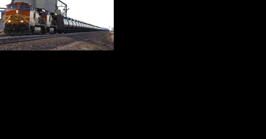 Railroad contract talks head for mediation after impasse - Vimarsana News
