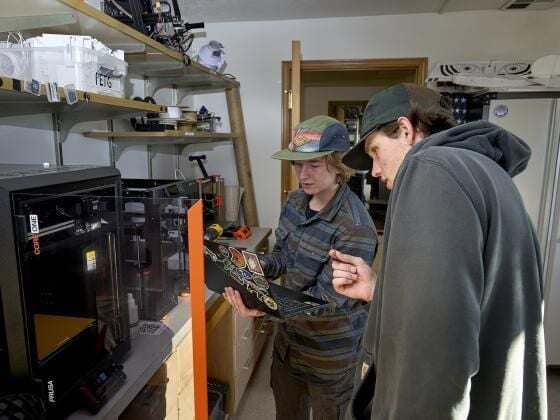 Montana State researchers receive $3 million grant from NASA