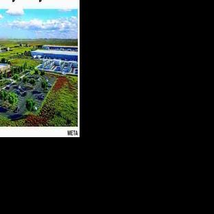 Data center developers say they won't stress water