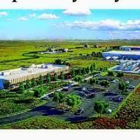 Data center developers say they won't stress water