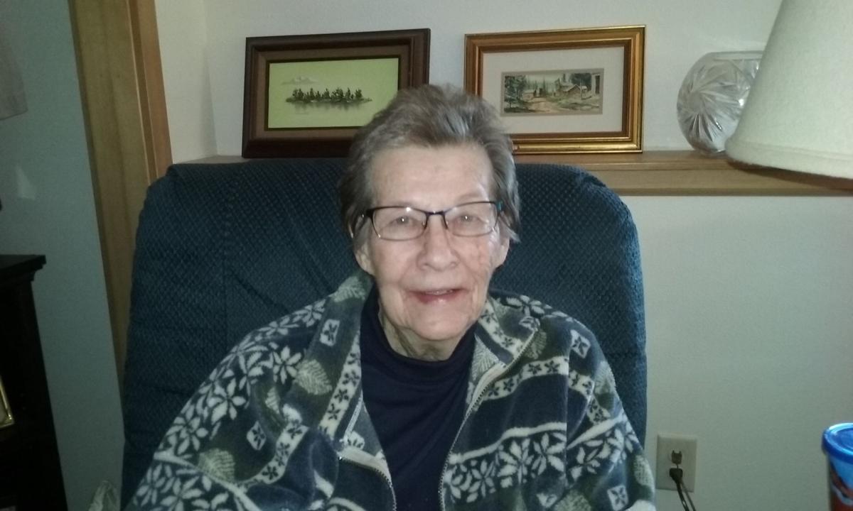 Shirley Ann Shepherd Huffman Obituaries Helenair Com