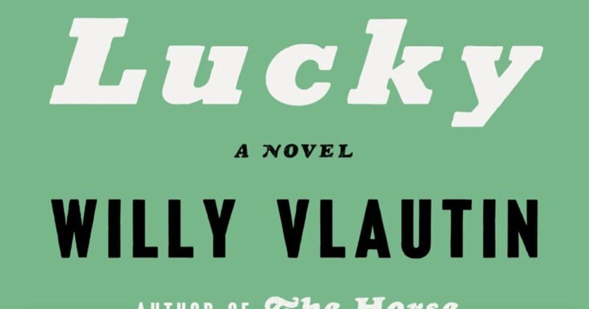 Willy Vlautin reveals the story behind his novel ‘The Left and the Lucky' Erik Pedersen, The Orange County Register Jun 3, 2026 59 mins ago