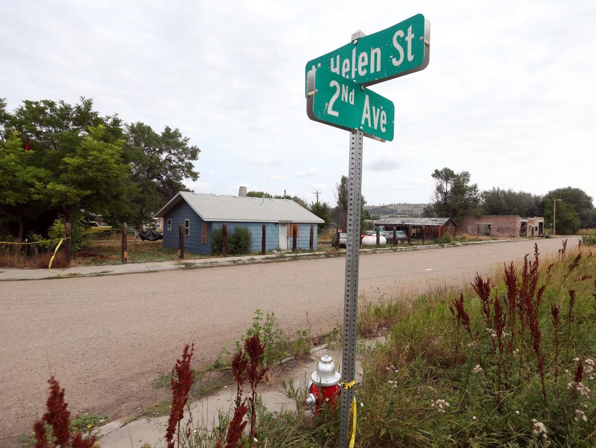 3 dead, 2 injured in Lodge Grass shooting; crime confirmed as drug