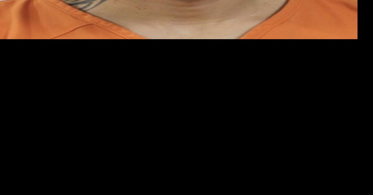 Inmate in Helena jail charged with assaulting officer