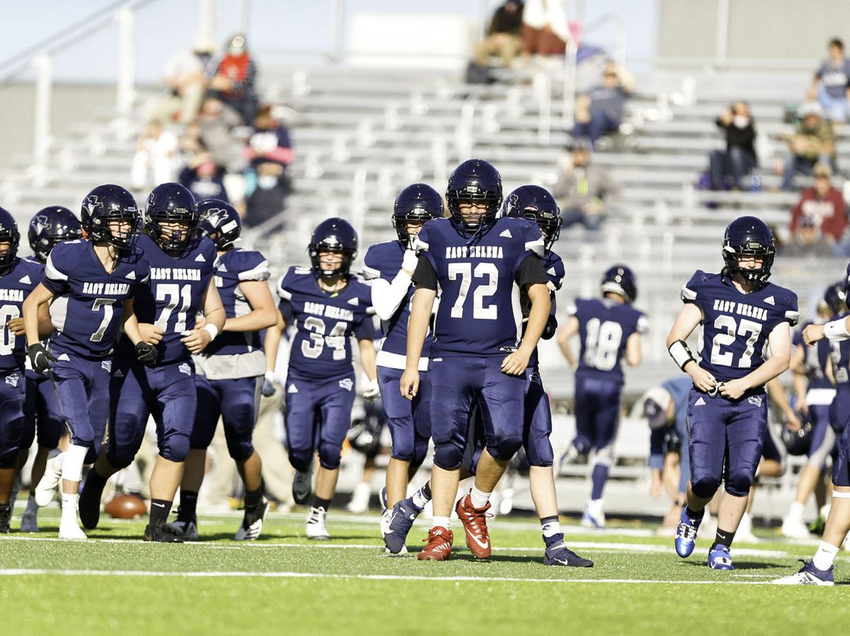 East Helena opens new stadium as it continues to build toward varsity