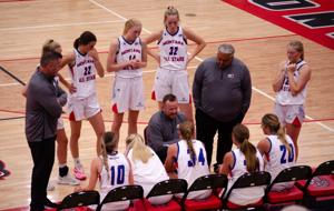 Montana's girls give up record-low score, Wyoming's boys get first sweep since 2011 in All-Star series