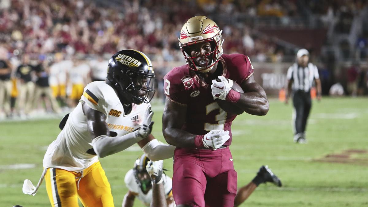 AP Top 25 Reality Check: Florida, Florida State, Miami ranked