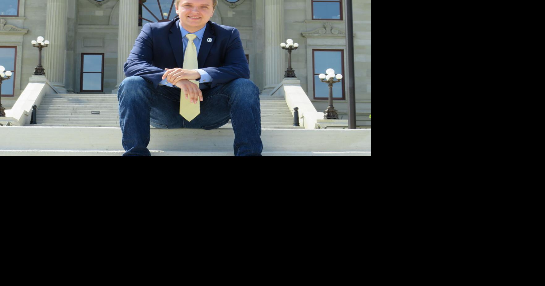 Lewis and Clark County GOP central committee censures Tonkay in House race