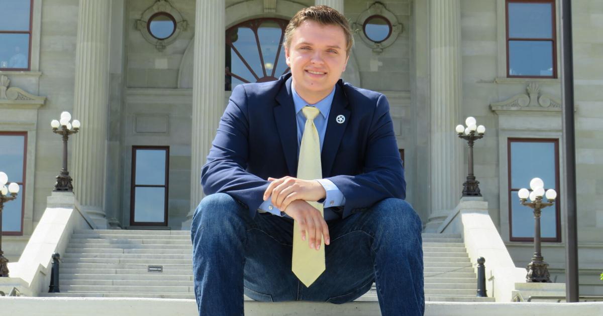 Lewis and Clark County GOP central committee censures Tonkay in House race