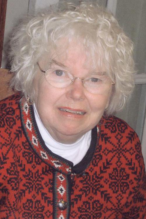 Doris Seely