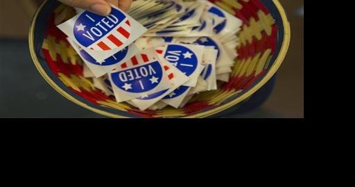Local candidates file final campaign finance reports before election - Vimarsana News