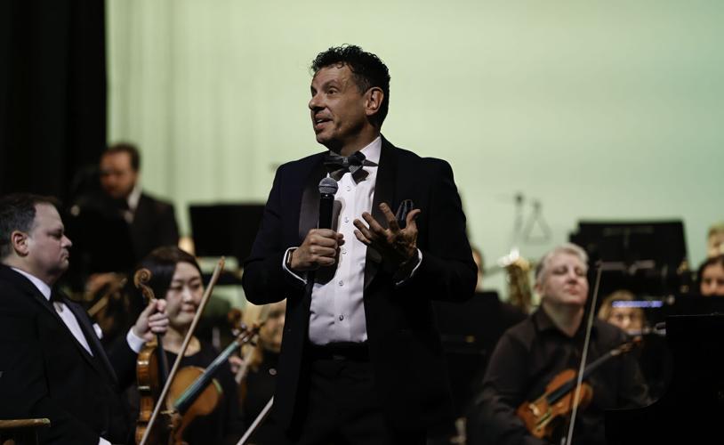 Helena Symphony Orchestra celebrates 70 years in community