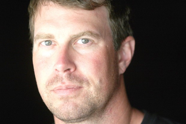 Ryan Leaf On Peyton Manning: 'I'm Happy For His Career'