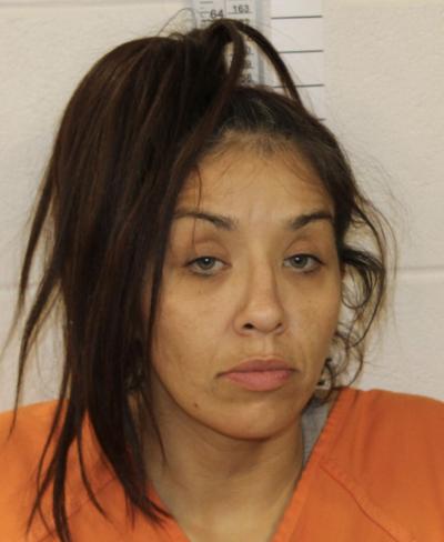 38-year-old Helena woman charged with felony theft for allegedly ...