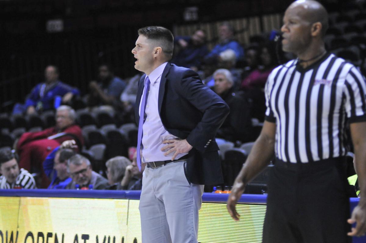 Carroll College Saints Coach Carson Cunningham Expected To Become