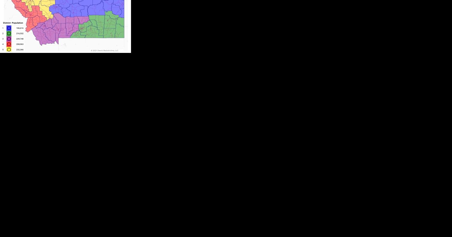 Legislators stall on redistricting PSC for 2022 election - Vimarsana News