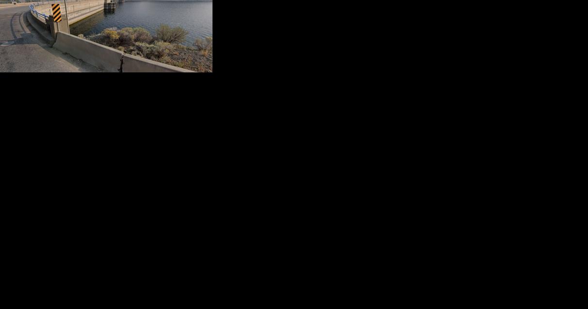 Canyon Ferry Dam road to close for infrastructure work April 27 - Vimarsana News