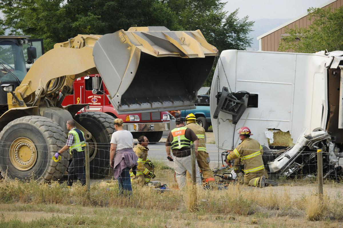 [UPDATED] Authorities identify teenager killed in Lincoln