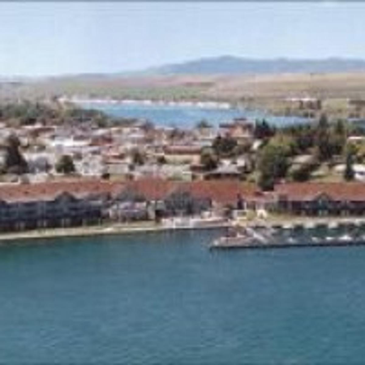 Casino Near Flathead Lake Casino Near Flathead Lake