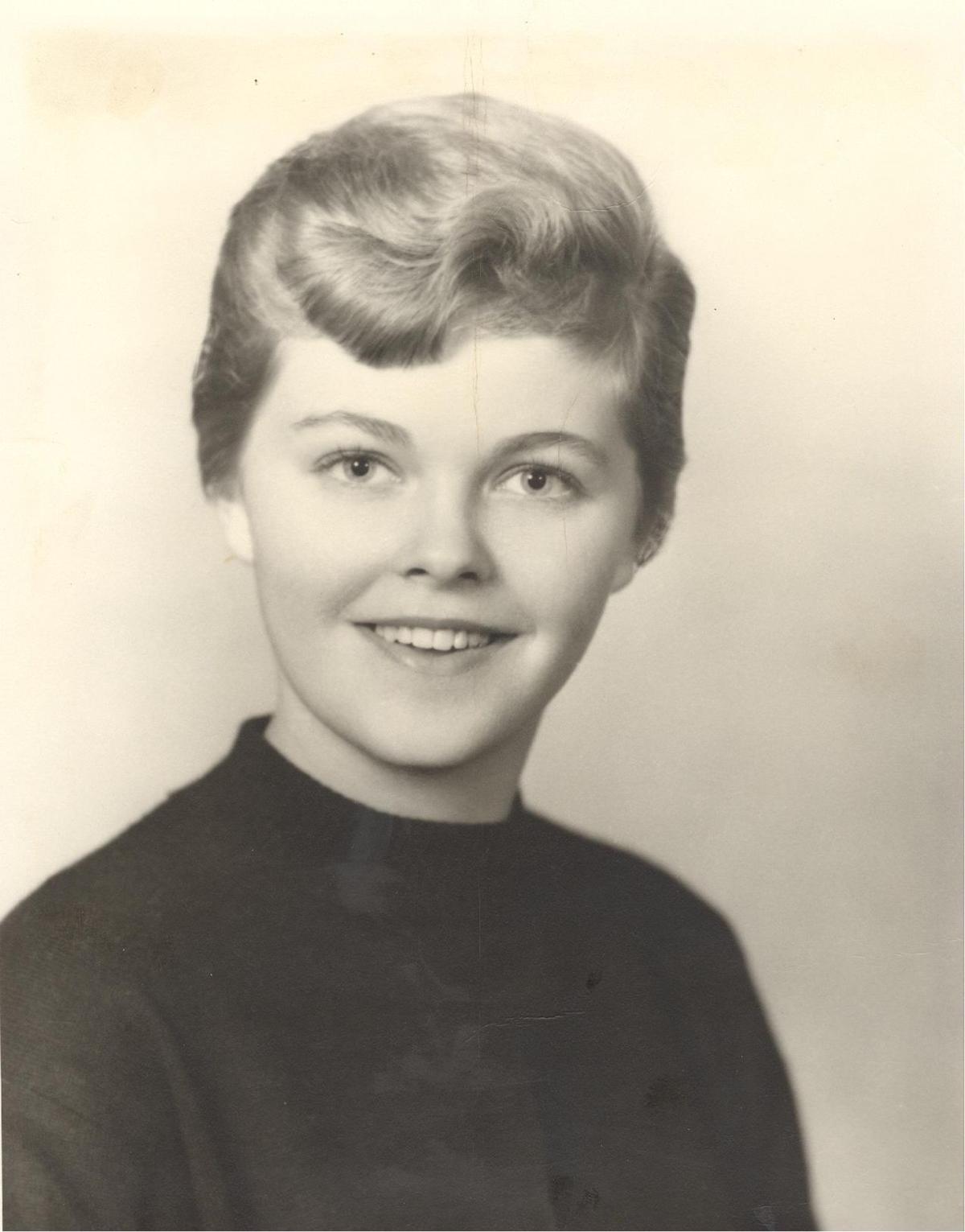 Crawford, Karen Obituaries