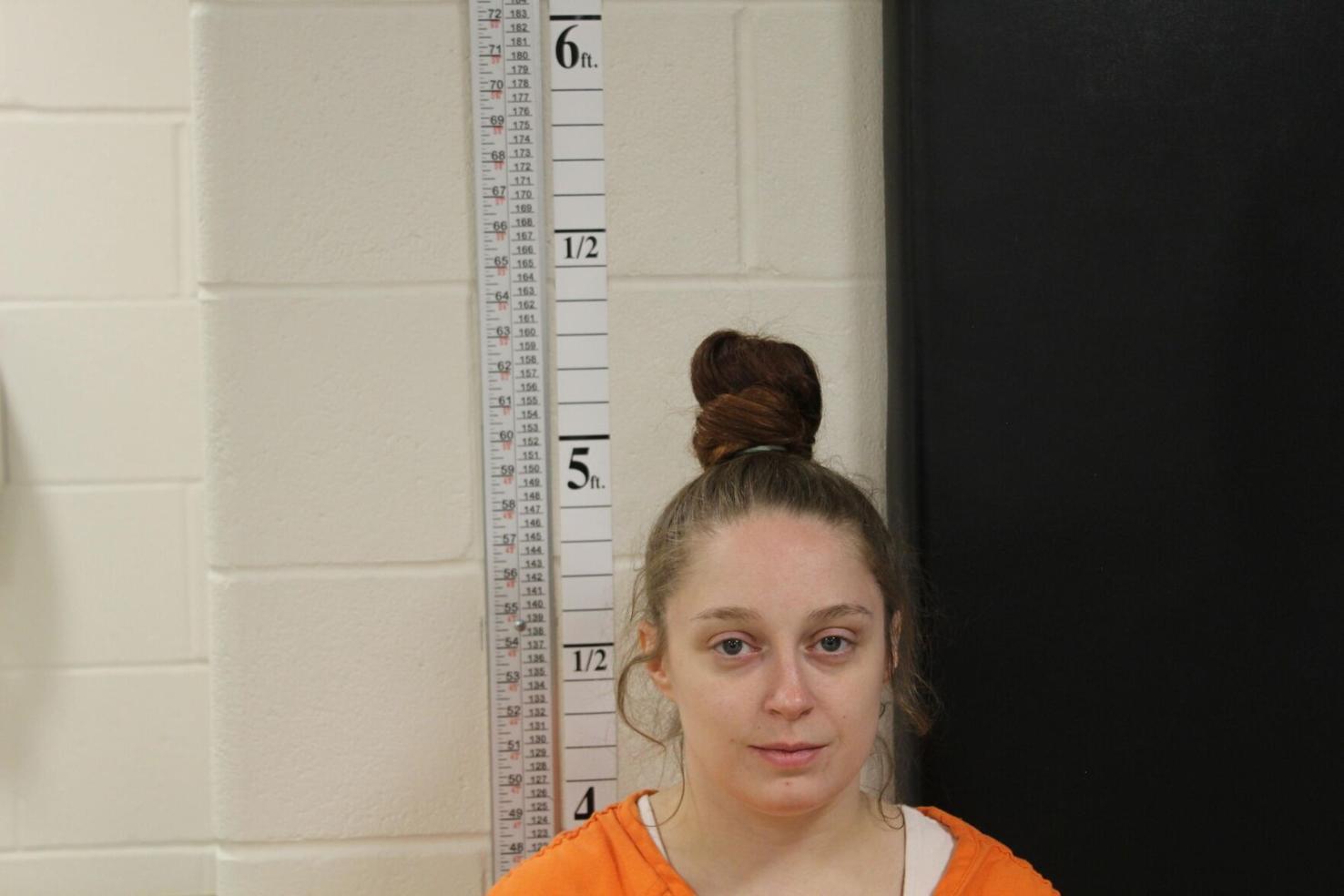 Helenaarea felony arrests Attack with broom, car theft, meth possession