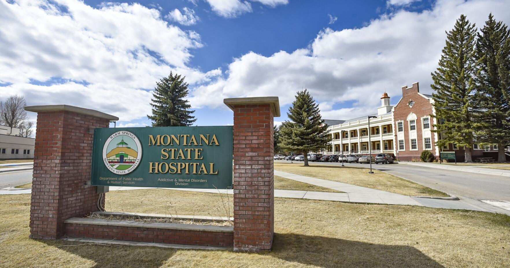Montana State Hospital employees raise alarm over crises - Vimarsana News