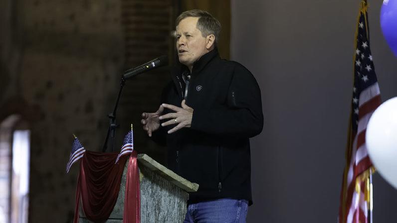 East Helena Turning Point event promotes conservative causes - Vimarsana News