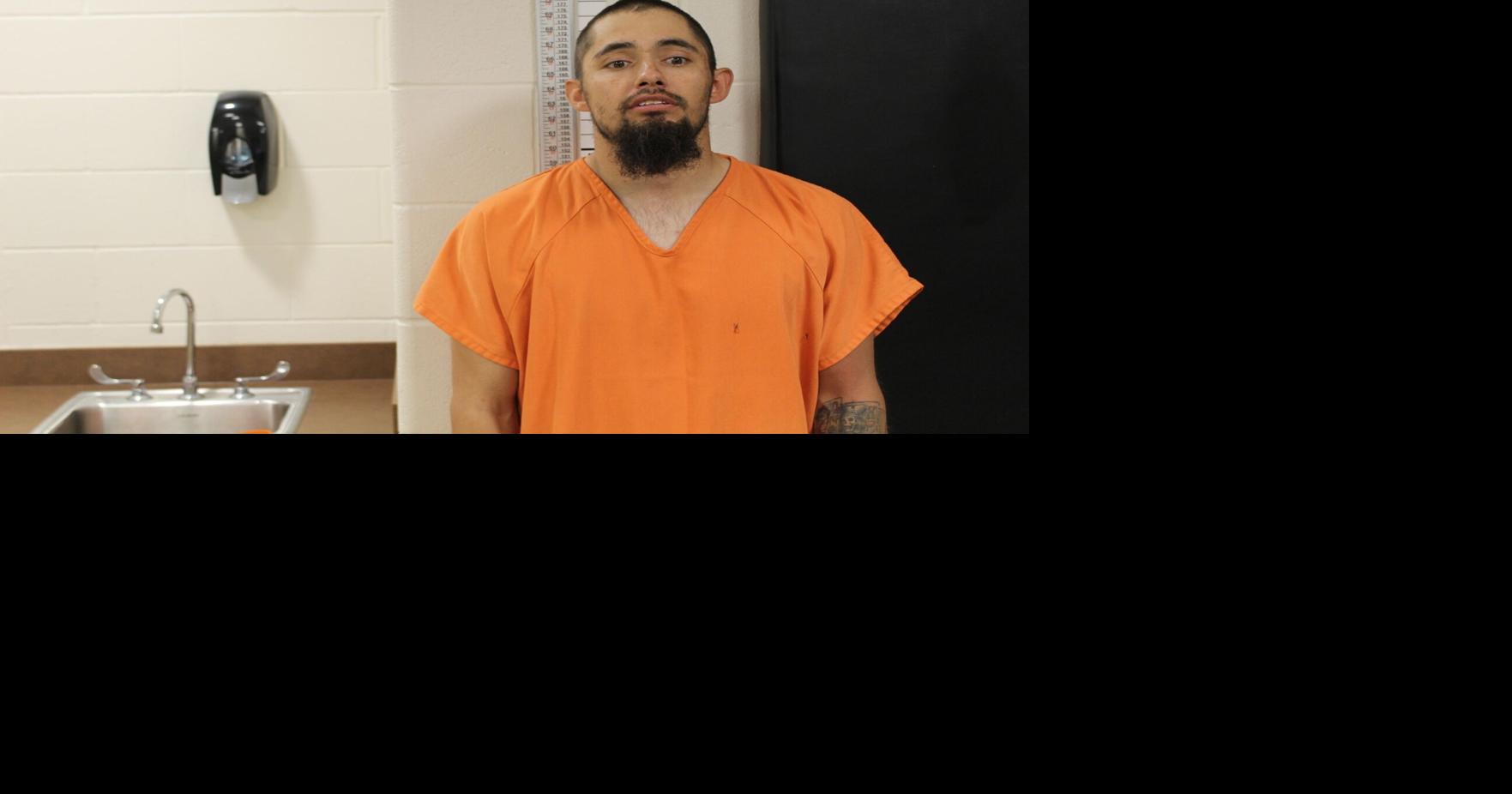 Drugs found in East Helena man's home during probation search