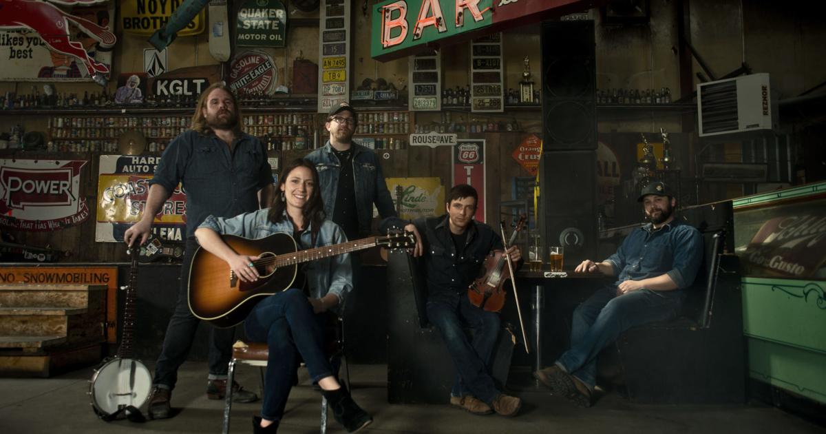 Around the Town: Helena-area arts and entertainment news published Dec. 30 | Local Around the Town: Helena-area arts and entertainment news published Dec. 30 | Local