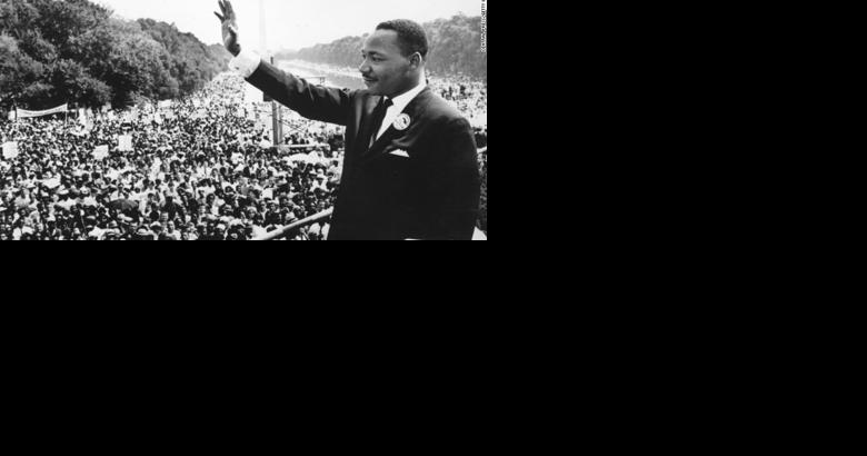 'Building a beloved community' event honoring MLK is Thursday in Helena - Vimarsana News