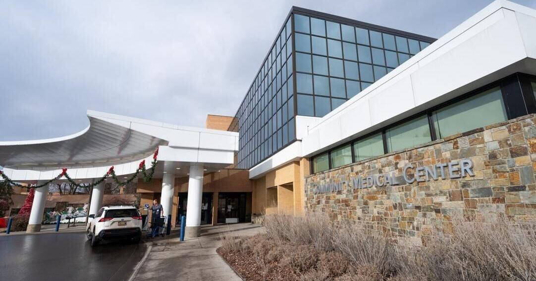 'Substance use crisis' in Montana: Missoula hospital launches medical detox program