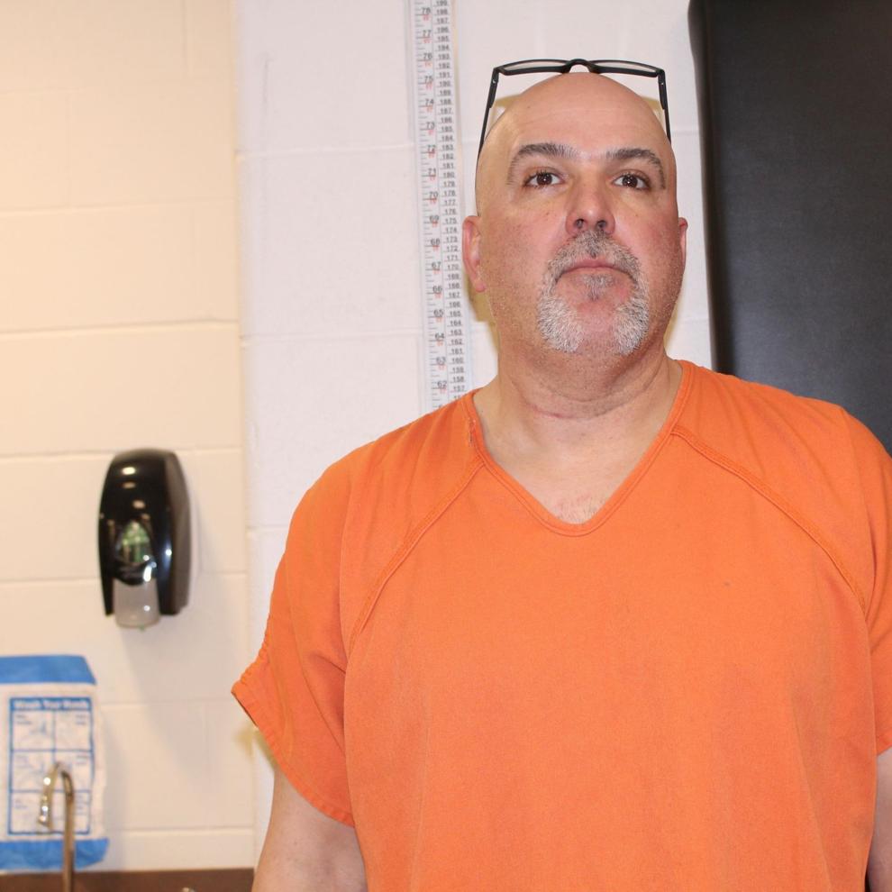 Three inmates charged with assault in Helena jail