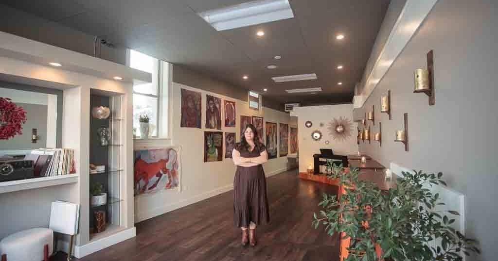 From private parties to a songwriter series, Space OneEleven offers a spot for Helena events - Vimarsana News