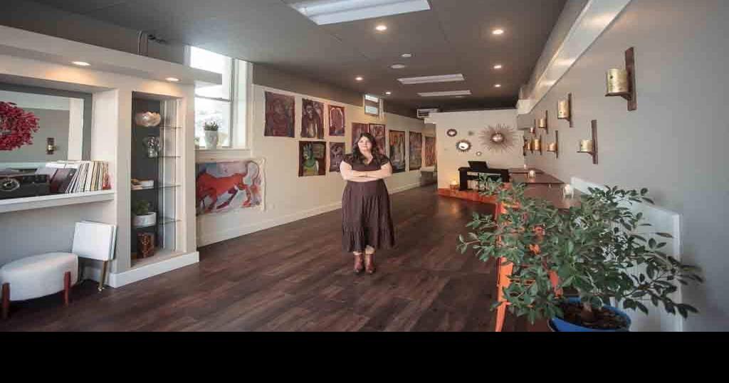 From private parties to a songwriter series, Space OneEleven offers a spot for Helena events