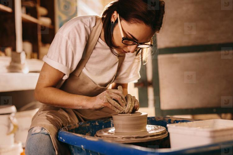 Clay Arts Guild