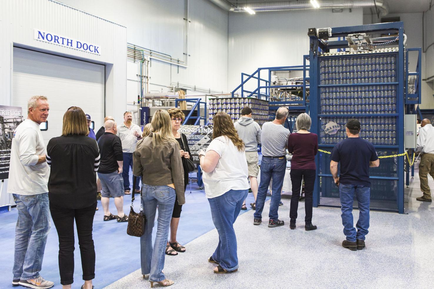 Lewis and Clark Brewing plans a festivalfilled summer