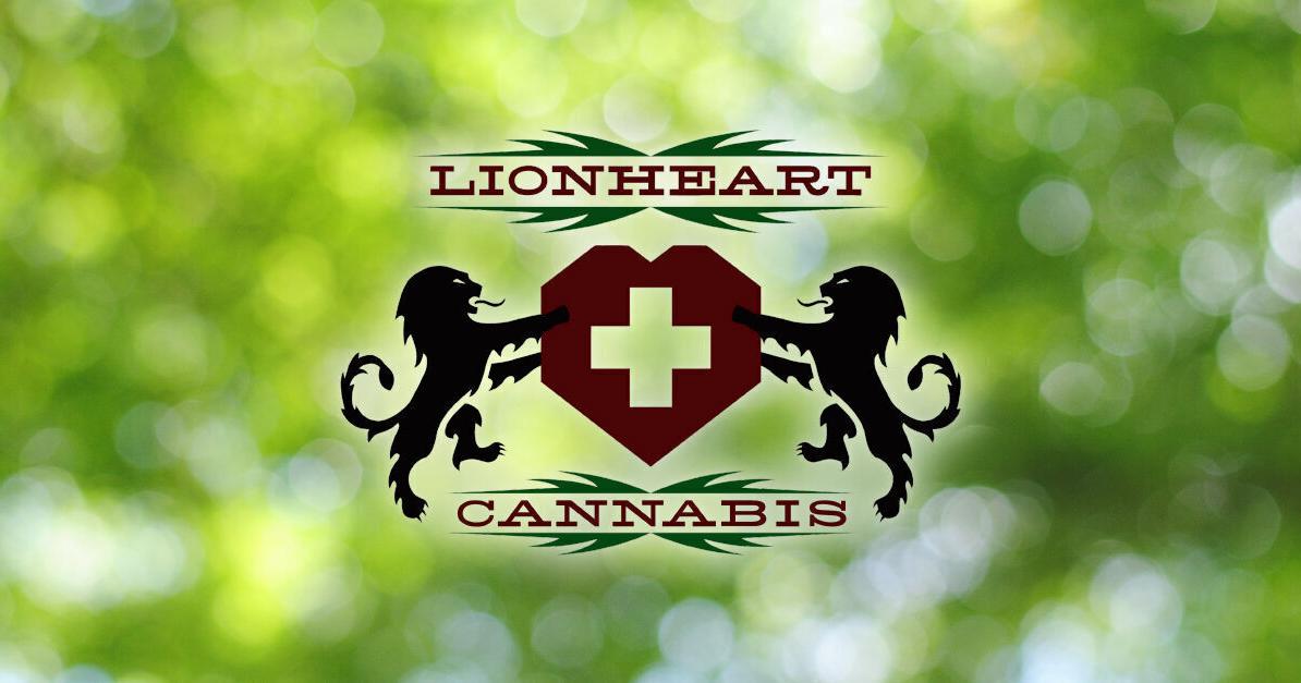 Lionheart Cannabis thrives on providing compassionate care and quality CBD products