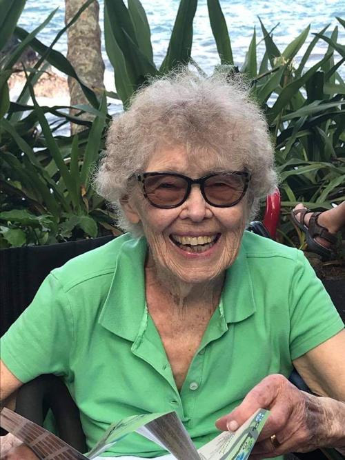 Linda Moffitt Skaar