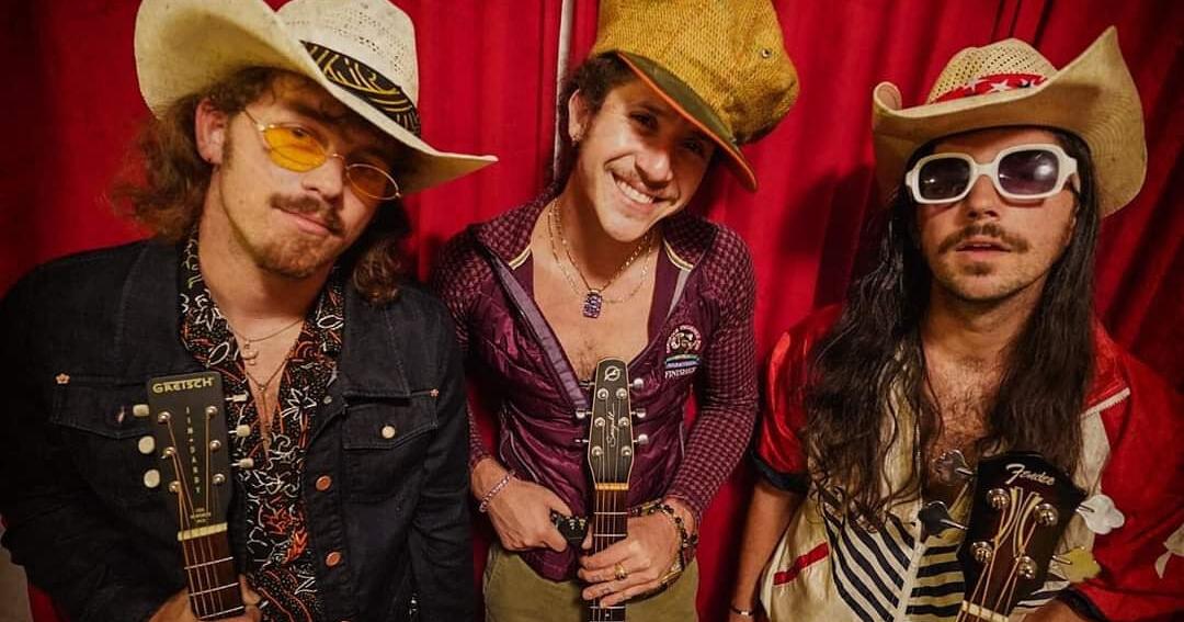 Around the Town: Downtown Helena Art Walk, Texas rockers to play L&C Taproom, and more