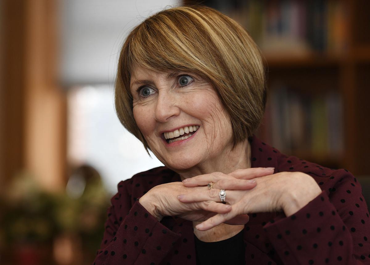 Sheila Stearns file