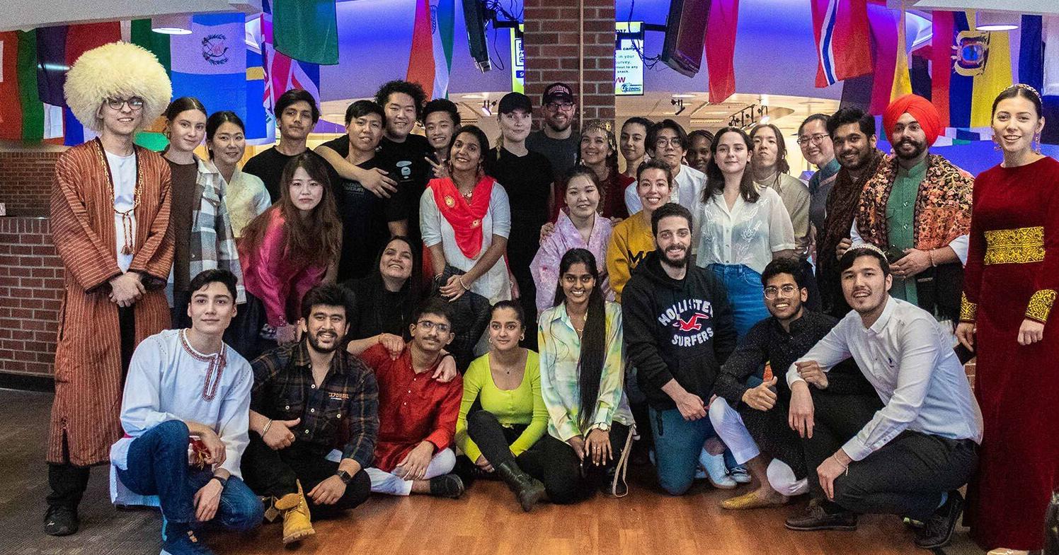 Montana colleges receive $500,000 for foreign language study - Vimarsana News