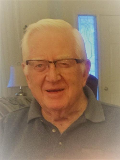 Donald L. Redmond
