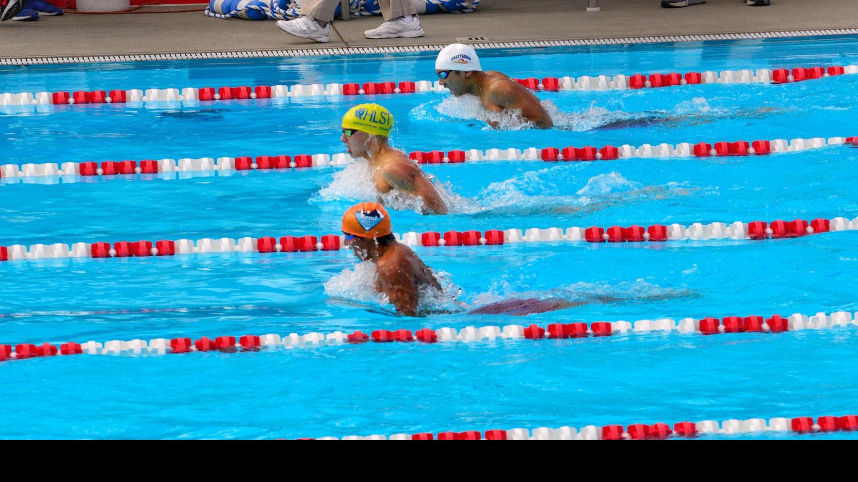 Keller Competes In Speedo Senior Sectionals Swim Meet Swimming Diving Helenair Com