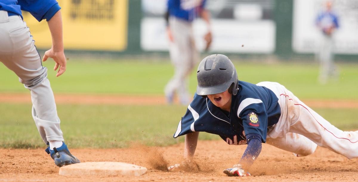 Reps fall to Dodgers, but get rematch | Prep Baseball ...