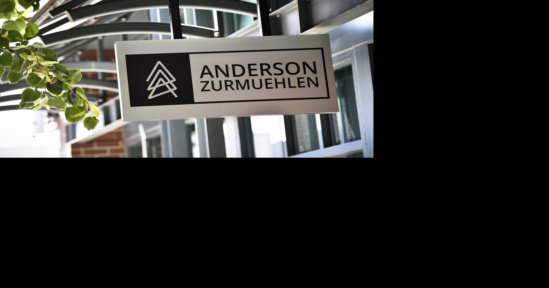 Anderson ZurMuehlen announces merger with Pinion